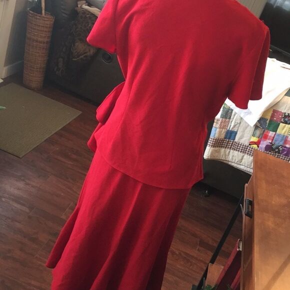 Sherri Martin New York Sz 10 P - Picture 5 of 15